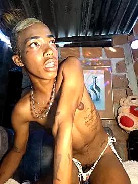 BabyDickTs1 from StripChat