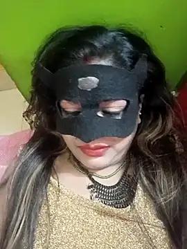Babydoll_18 from StripChat