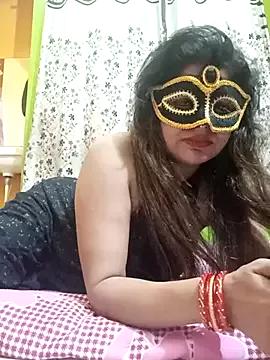 Babydoll_18 from StripChat