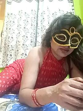 Babydoll_18 from StripChat