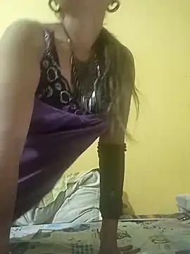 Babydoll_18 from StripChat