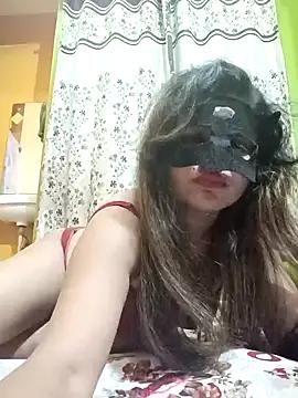 Babydoll_18 from StripChat