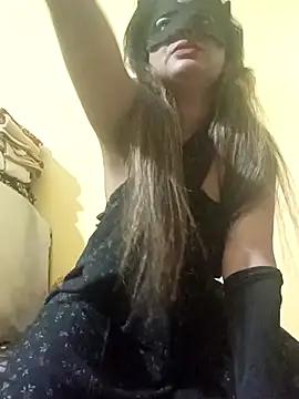 Babydoll_18 from StripChat