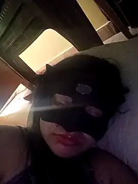 Babydoll_18 from StripChat