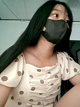 Babydone111 from StripChat