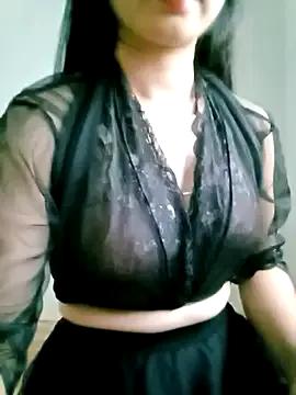 Babydone111 from StripChat