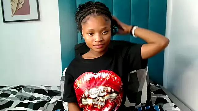 Babyface201 from StripChat is Freechat