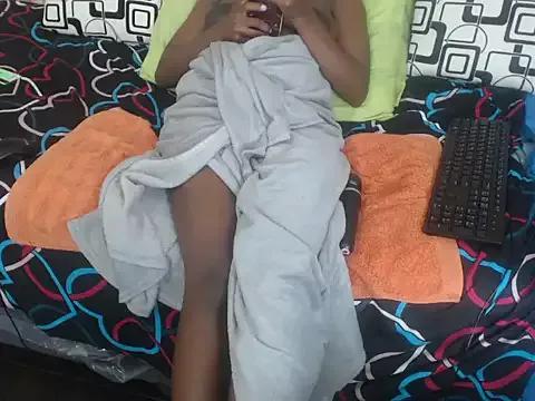 BabyFaceXx from StripChat is Freechat
