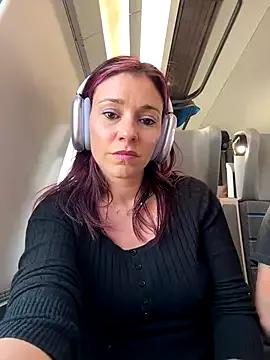 Babyfantasy83 from StripChat is Freechat