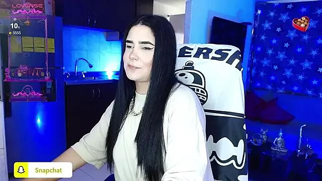 BABYFANTASY_1 from StripChat