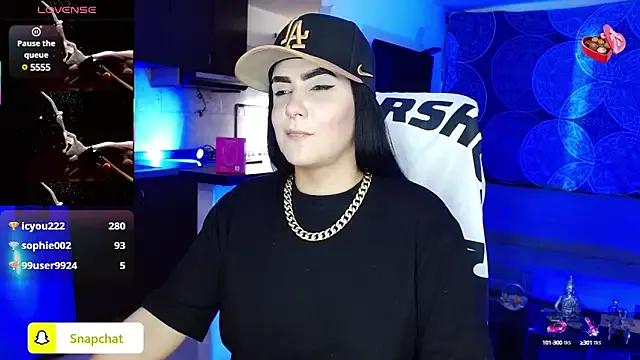 BABYFANTASY_1 from StripChat