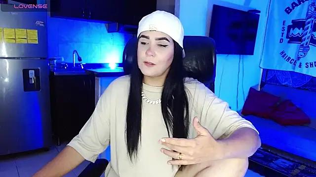 BABYFANTASY_1 from StripChat