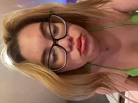 Babygigi webcams show profile image 