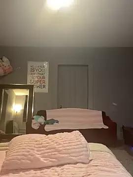 babygigi from StripChat