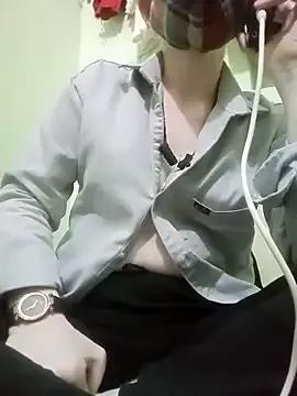Babygirl-23 webcams show profile image 