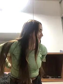 babygirl_sp from StripChat is Freechat