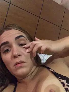 babygirl_sp from StripChat