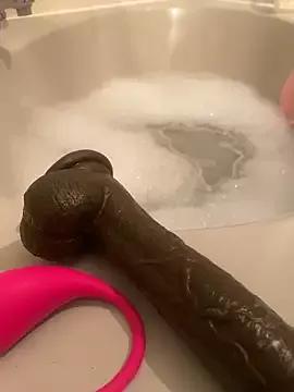 babygirllove8 from StripChat is Freechat