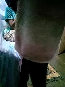 BabyHansi from StripChat is Freechat