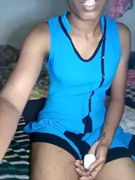 BabyHansi from StripChat