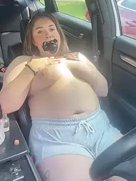babyizzie from StripChat