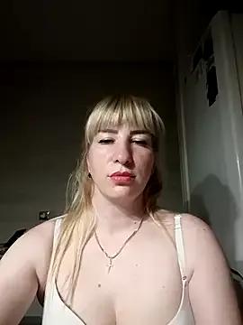 babyjessi from StripChat
