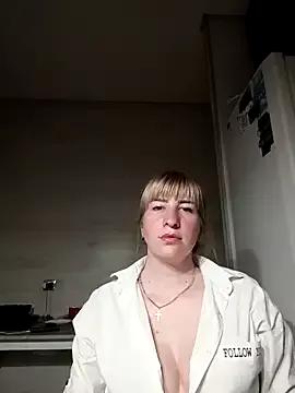 babyjessi from StripChat