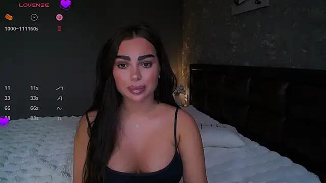 babyleilaa from StripChat
