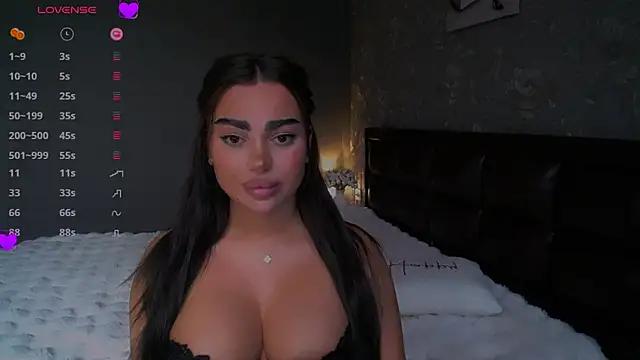 babyleilaa from StripChat