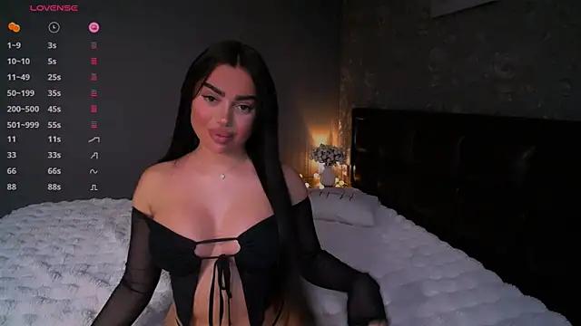 babyleilaa from StripChat