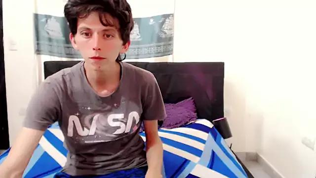 Babylolatop from StripChat
