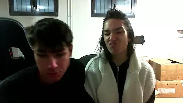 babymelisaaa from StripChat