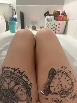 BabyPrinny from StripChat is Freechat