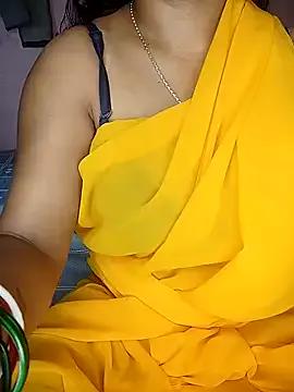 Babypujasingh25 from StripChat is Freechat