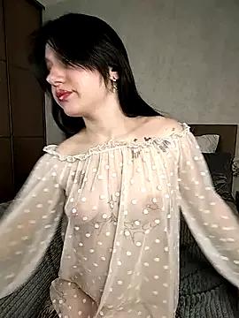 BabyRorry from StripChat is Freechat