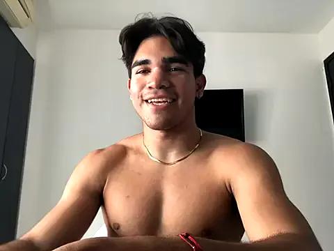 Babysebasxxx webcams show profile image 