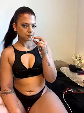 BabySinX from StripChat is Freechat