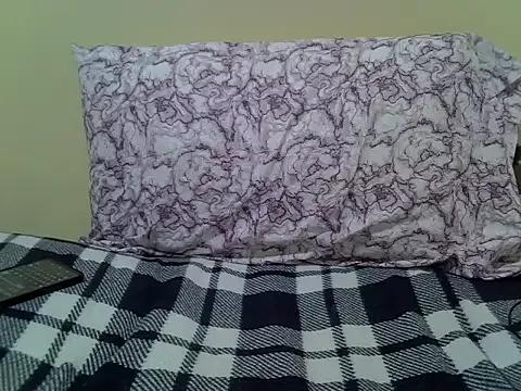 Babysky_sky from StripChat is Freechat