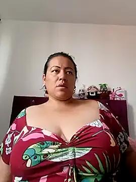 BabysquirtX from StripChat