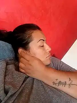 BabysquirtX from StripChat