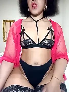 BabySweetDee webcams show profile image 