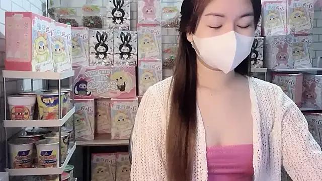 BabyThree_ from StripChat