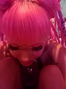 BABYUNICORN from StripChat
