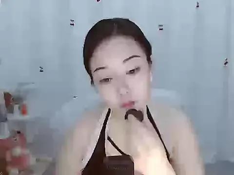 babyxier_ from StripChat