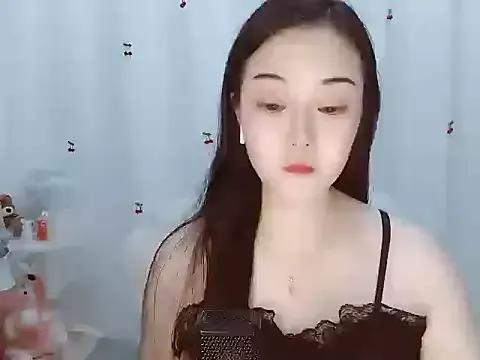 babyxier_ from StripChat
