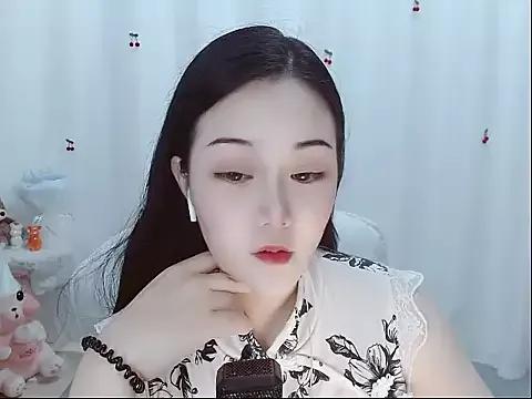 babyxier_ from StripChat
