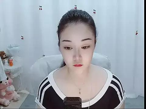 babyxier_ from StripChat