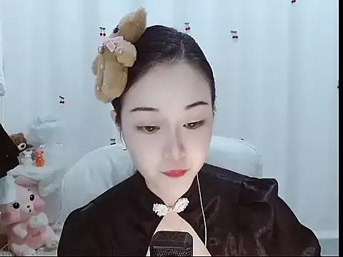 babyxier_ from StripChat