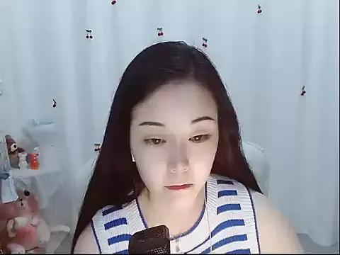 babyxier_ from StripChat