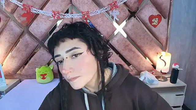 Babyyrasta666 from StripChat